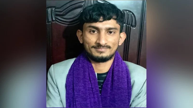 নিজেকে পরিচয় দিতেন রাষ্ট্রদূতের ছেলে, করতেন প্রতারণা